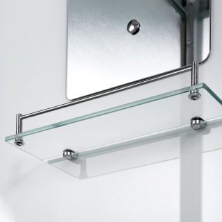 Душевая кабина Deto EM4580 N LED 80х80х208 см